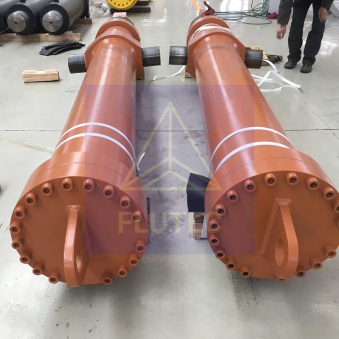 水栓用長筋水力シリンダー 2