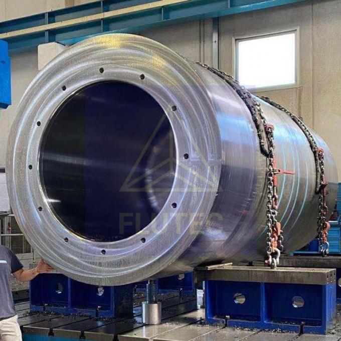 100MPa 水力シリンダーチューブ 重用水力シリンダーボディ 2