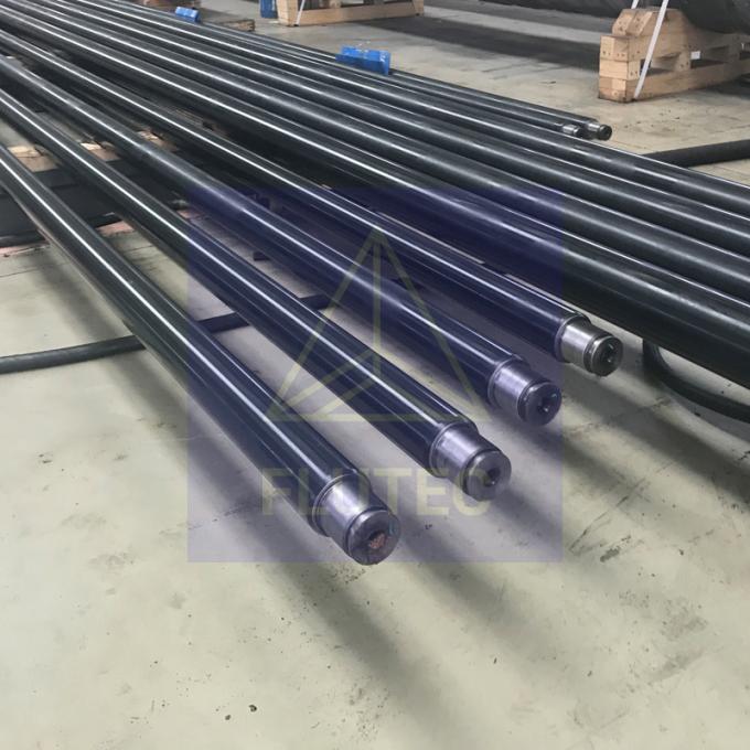 移動機器 水力シリンダー 活塞棒 長筋セラミックコーティング 0