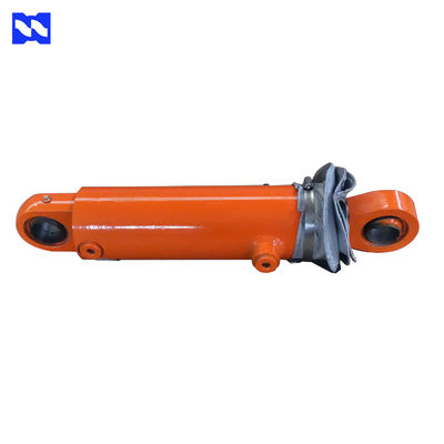 250*180*80 Handheld Small Hydraulic Cylinder For Control Of Robotic Arms