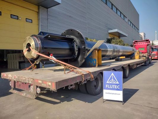 中国製 アルミニウム鋳造機用のカスタム内導シリンダー
