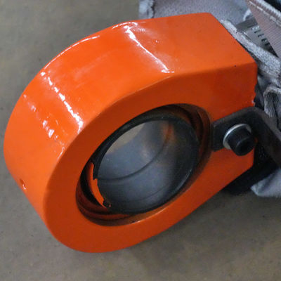 450*350*3500 鉄鋼工場用水力シリンダー ボイラーサポート ピストンシリンダー