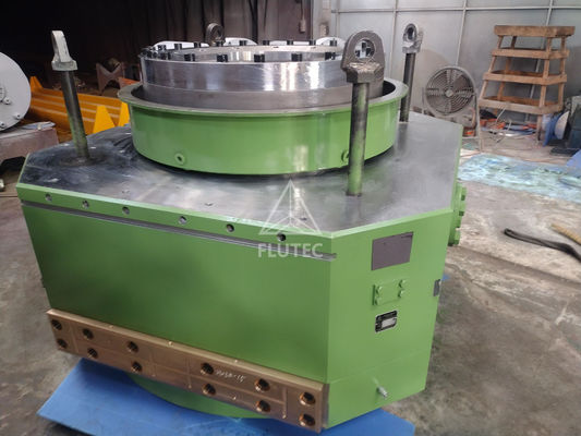 AGC 鉄鋼のローリングミルの水力シリンダー
