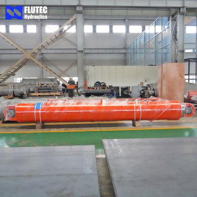 中国製 オイルラインで製造